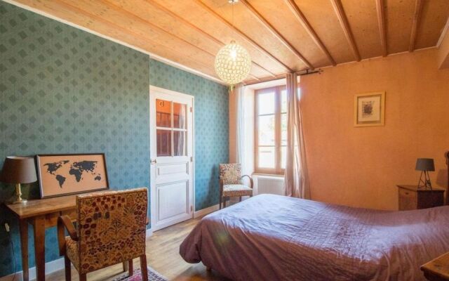 La Maison Des Archers