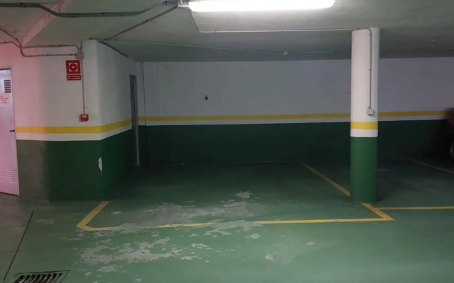 Apartamento Guimarey