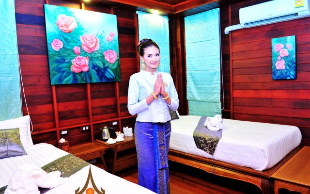 Sunlove Resort and Spa - Royal View