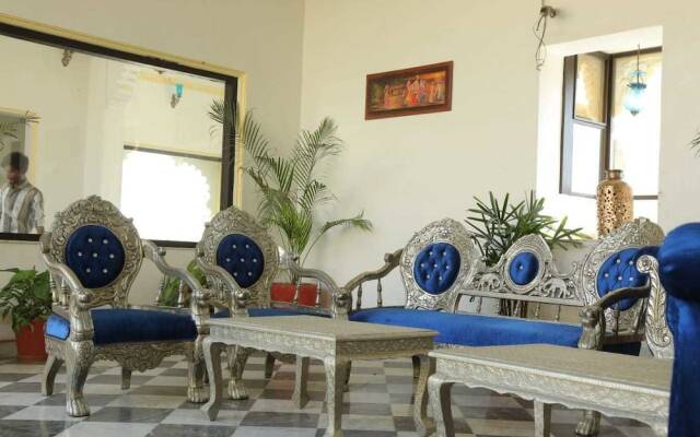 Rasik Priya Resort