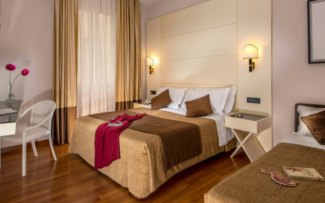 Hotel Oxford