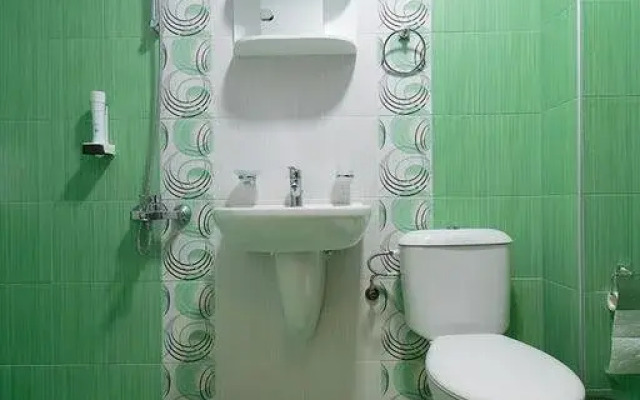 Guesthouse Relaxa