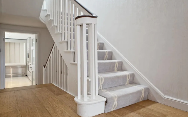 Molly Malone Suite by 5STARSTAY