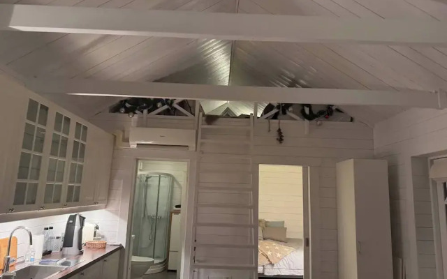Charming Tynningö House With Sauna & BBQ