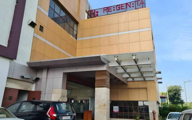 Regenta Inn Ranip Ahmedabad