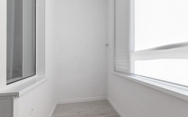 Яркая квартира в жилом комплексе Athletic