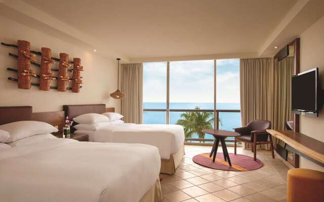 Hyatt Ziva Puerto Vallarta - All-inclusive