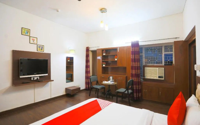 Golden Home Stay by OYO Rooms