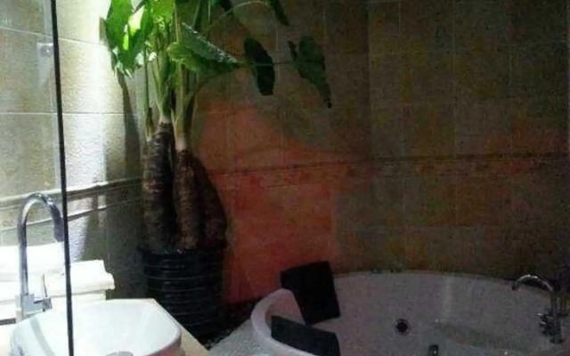 Haiyu Love Theme Hotel