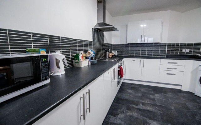 Gildart Street X One Rooms - Hostel