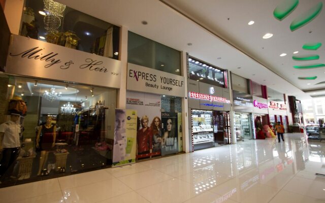 Blaire Executive Suites