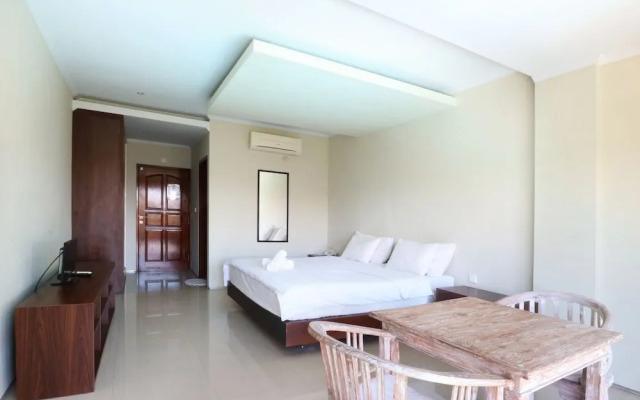 Jeje Hotel