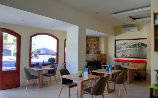 Minos Boutique Hotel