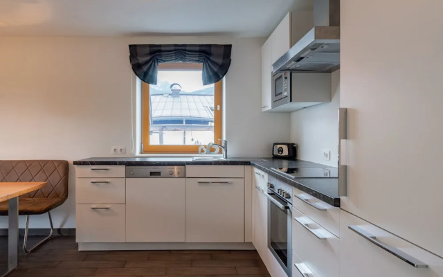 Apartments – Residence Maria Alm