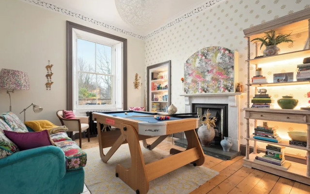 Eskbank Terrace Spacious House