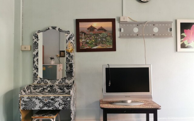Samiya Guesthouse