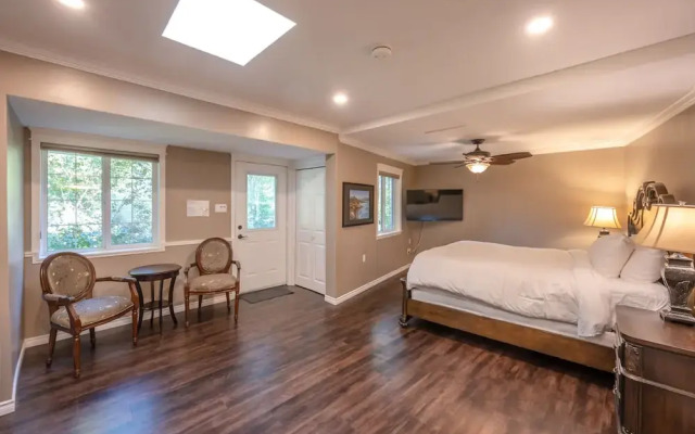 Munson Mountain Estates
