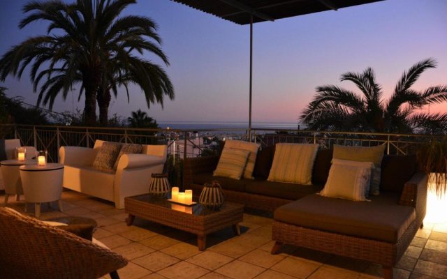 Villa Sitges Loto Amaizing View Confortable AC 20 minutes walk Sitges beaches