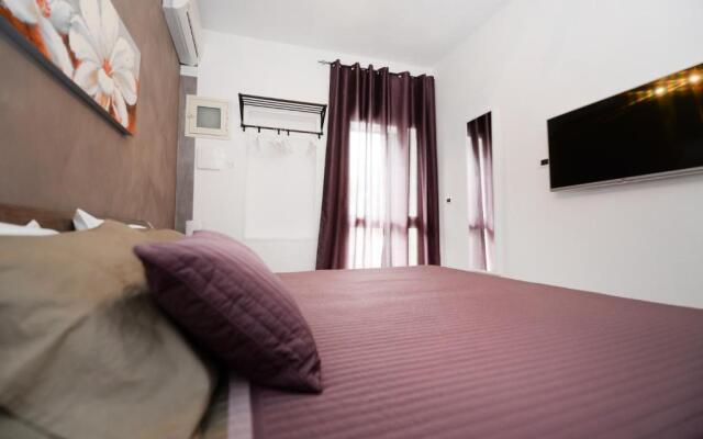 Bed and Breakfast Alberini