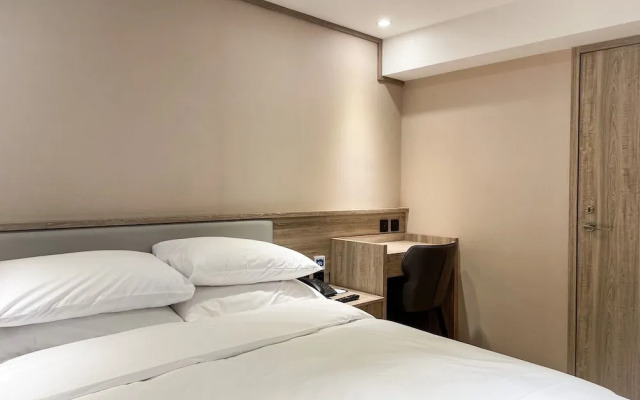 Spring's Rhapsody Hotel
