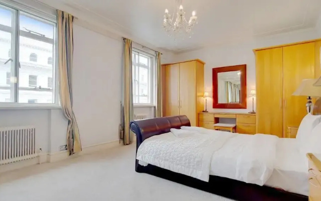 The Lancaster Residences