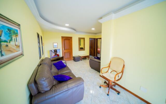 Apartamento 102 Martha Schwantz