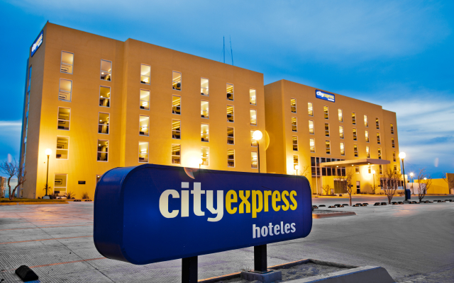 City Express by Marriott La Paz