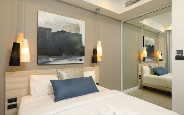 Oceanstone Phuket by Holy Cow 701