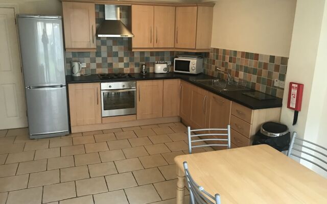 Causeway Holiday Homes