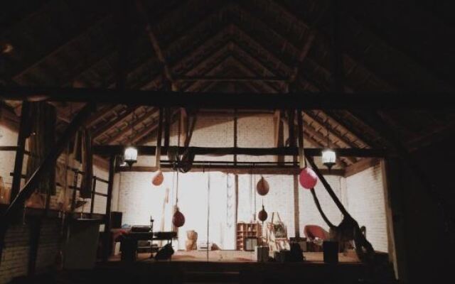 agroturystyka Kurnik Polski