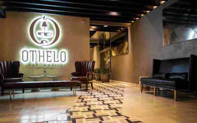 Othelo Hotel Boutique México