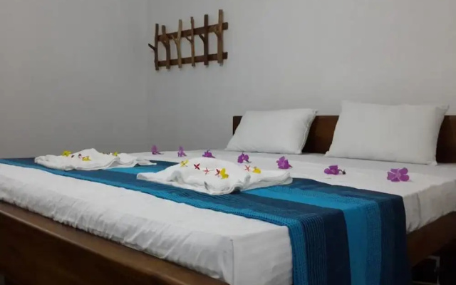 Mansala Safari House