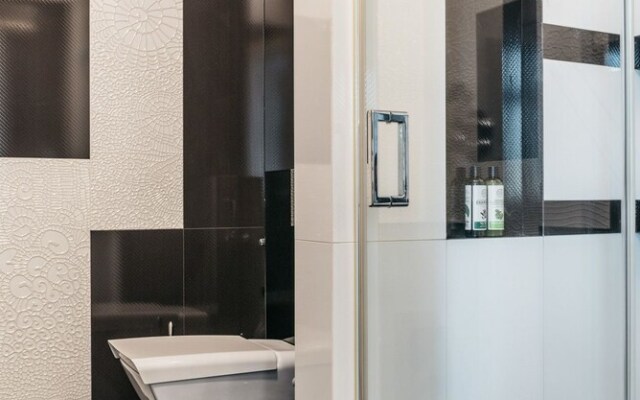 Radziwillowska 33B Apartment Wellness