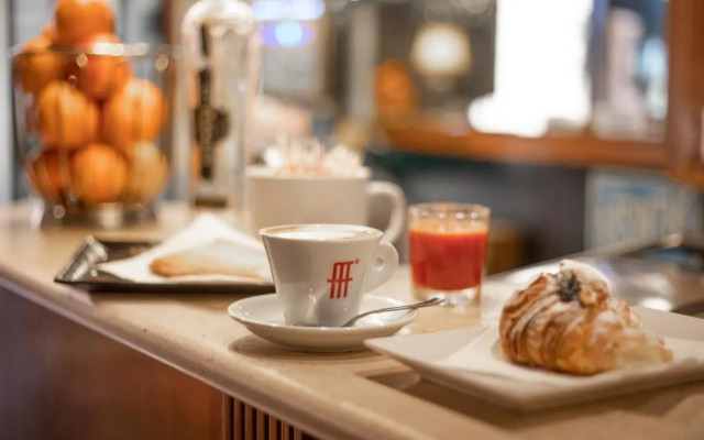 Campo De Fiori Apartment