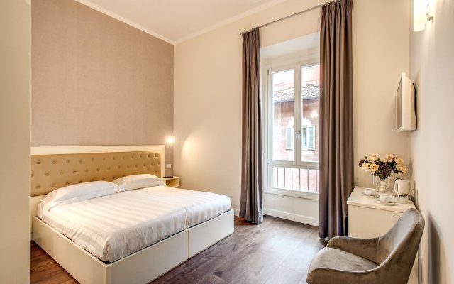 Hotel San Silvestro