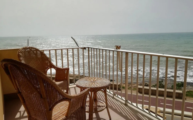 Sea View Apartment