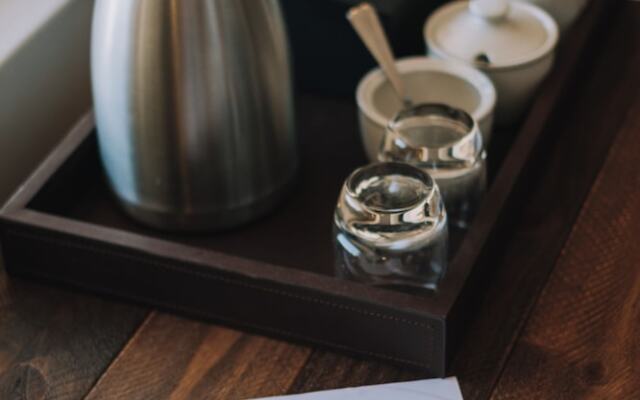 Zulu Rock Game Ranch