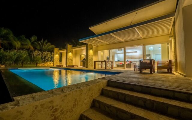 Villa Horizon