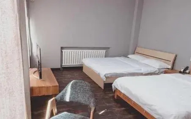 Weihai In-Tone Inn