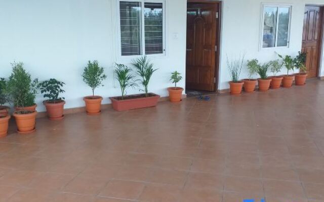 The Nisarga Grand Boarding & lodging