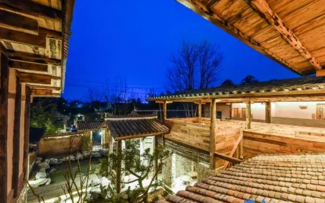 Yi Staying Arts Hotel