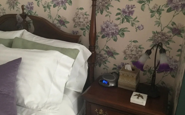 Riffles and Runs B & B