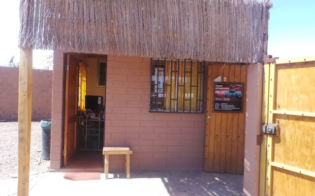 Hostal Amigo Lucho