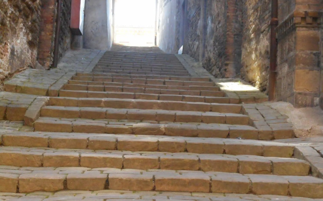 VISIT ARCEVIA Appartamenti Casa Vacanze Albergo Diffuso