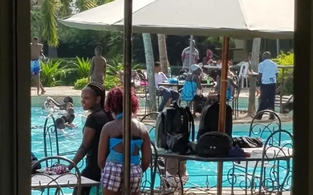 Makuti Villas Resort