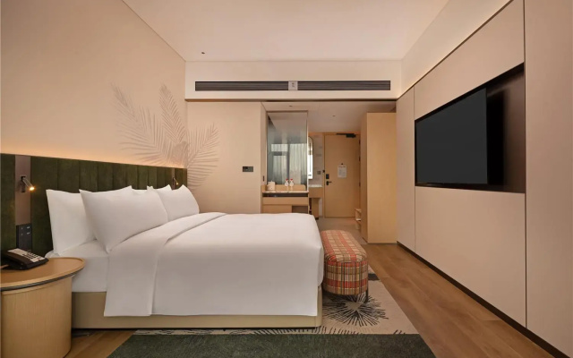 Hilton Garden Inn Maoming Xinyi