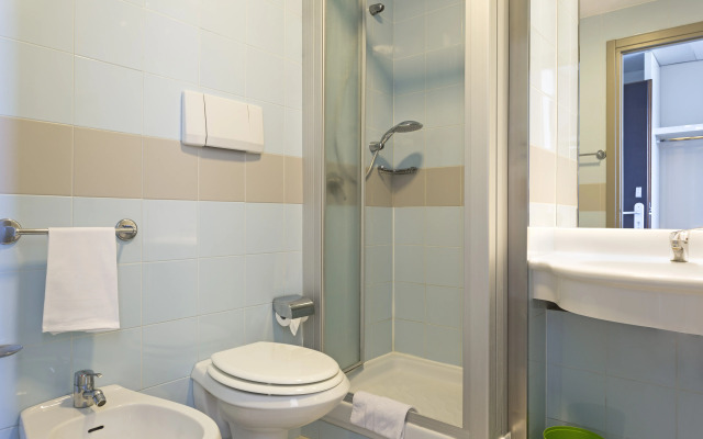 B&B Hotel Bologna