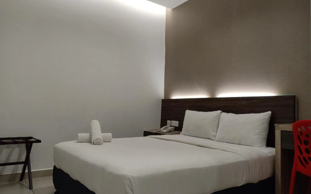 Hotel Alpha