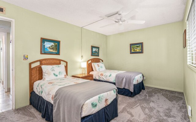 Valley Isle 708 2 Bedroom Condo