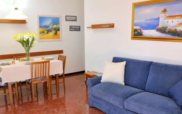 Tasteful Holiday Home in Sirmione With Pool
